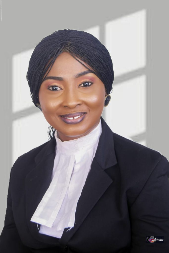 Adebukola Akinleye, Esq.