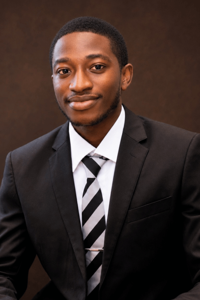 Oluwadamilare Adeoyin Ebenezer, Esq.